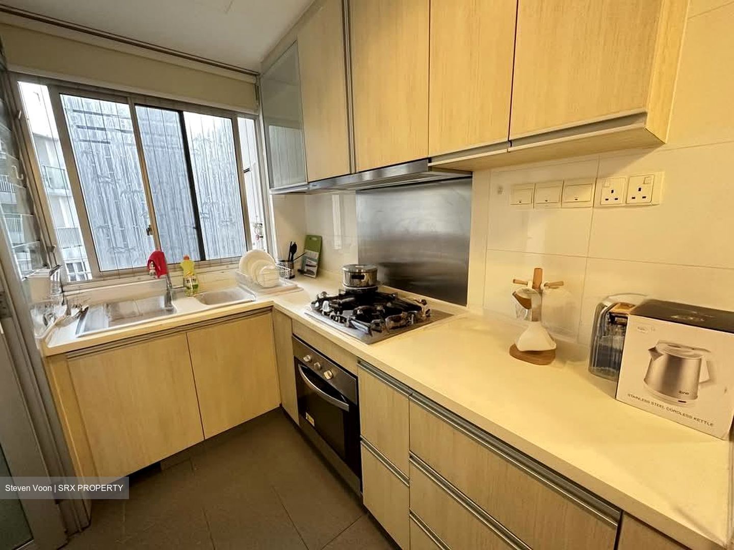 The Parc Condominium (D5), Condominium #573417581